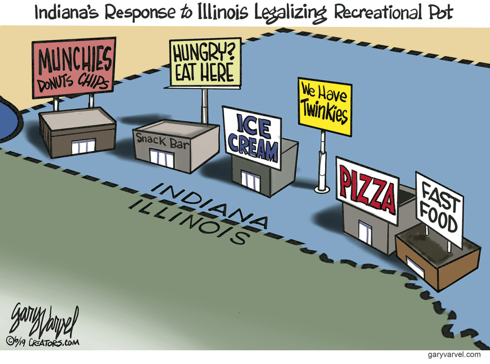 cartoon